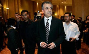 Bahrain assure FIFA of players' freedoms