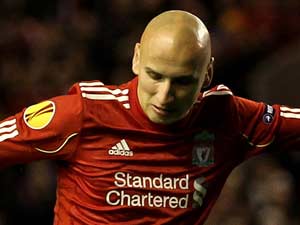 EPL transfer news: Liverpool sell Jonjo Shelvey to Swansea City