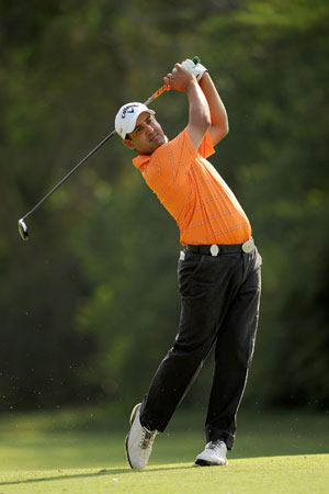 Disappointing final day for Indians at Hong Kong Open; Shiv Kapur, Anirban Lahiri finish 12th