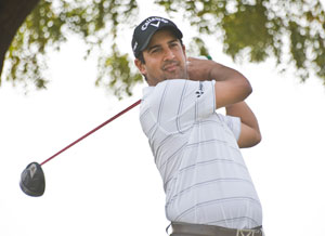 Shiv Kapur, Sujjan Singh best Indians at tied 21st in Indonesian Masters