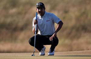 Shiv Kapur tied 15th in Foshan Open in China