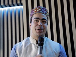 Sochi 2014: World knows absence of Indian flag is due to corruption, says Shiva Keshavan Sochi 2014: World knows absence of Indian flag is due to corruption, says Shiva Keshavan