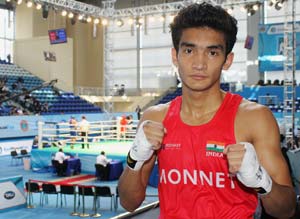 Asian Games: India's Boxing Heroes Look to Punch their Way to Glory