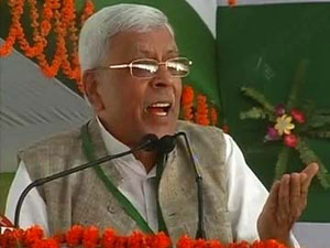 Shiv Sena slams Shivanand Tiwari for questioning Bharat Ratna for Sachin Tendulkar