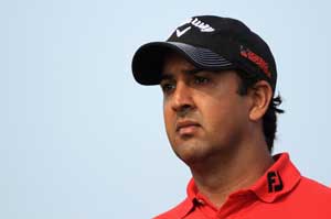 Thaworn Wiratchant wins; Shiv Kapur ends fourth at Indian Open