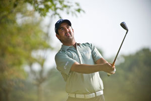 Shiv Kapur targets Indian double at Avantha Masters