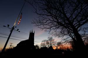 US school shooting: Sports fraternity unites in grief