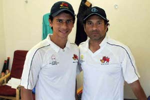 Ranji Trophy: Young Siddhesh Lad impresses as Delhi keep Mumbai to 252/6