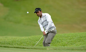 Indian Open champ Siddikur Rahman set to create history at World Cup of Golf