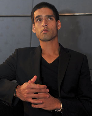 Women activists slam Sidhartha Mallya for comments on Pomersbach incident