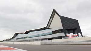 Uphill battle to realise London Grand Prix 'dream'