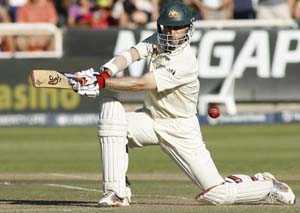Simon Katich cleared of fracture