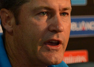 Simon Taufel says more countries need to produce quality umpires