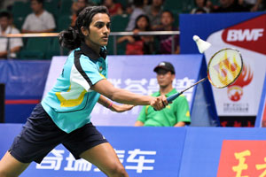 Commonwealth Games 2014: High Hopes on Indian Shuttlers