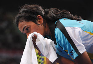 PV Sindhu lost to Prakash Padukone's style of play by Ratchanok Intanon: former coach U Vimal Kumar