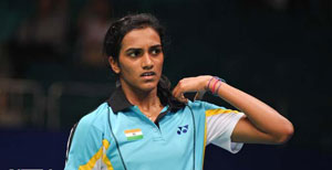 Indian badminton fraternity lauds PV Sindhu's feat at world championships