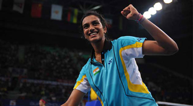 P.V. Sindhu, Jwala Gutta-Ashwini Ponnappa reach Asian Championships quarters