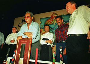 Sobers, Miller and the Wisden Five