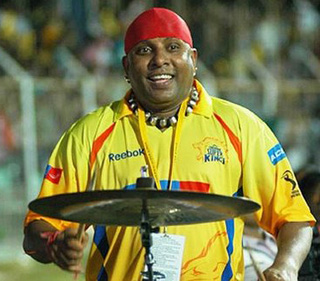 'I am CSK's biggest cheerleader'