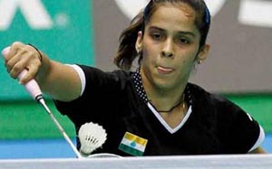 Patience, calm attitude made the difference: Saina