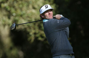 Pebble Beach National Pro-Am: Brandt Snedeker in contention for 3rd straight week