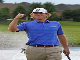 Brandt Snedeker captures Canadian Open crown Brandt Snedeker captures Canadian Open crown