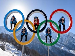 Olympic Winter Games: Russia kicks off Sochi event with hope and hubris Olympic Winter Games: Russia kicks off Sochi event with hope and hubris