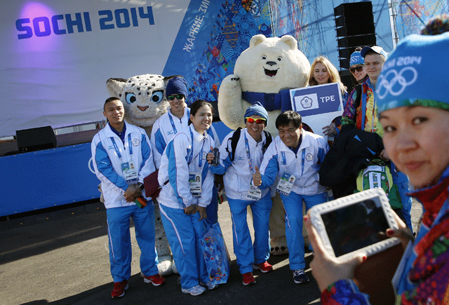 Sochi 2014: Winter Olympics much more than mere fun and games