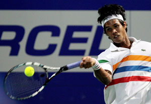 Chennai Open: Somdev Devvarman draws qualifier, Yuki Bhambri gets tough opener