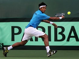Bangalore to host India-Serbia Davis Cup tie Bangalore to host India-Serbia Davis Cup tie