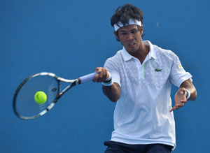 Somdev Devvarman, Yuki Bhambri to play in Chennai Challenger