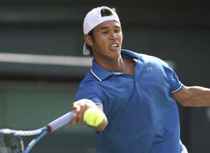 Somdev Devvarman qualifies for China Open, faces world No.31 Fernando Verdasco