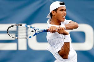 US Open: Somdev Devvarman enters main draw, to face Lukas Lacko in Round 1