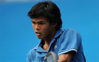 Somdev-Martin out of doubles event