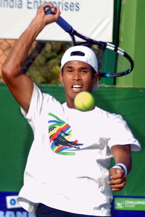 Somdev Devvarman, Yuki Bhambri to lead Indian challenge at Delhi ATP Challenger