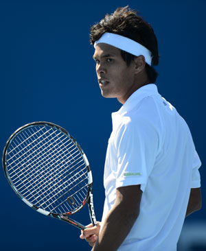 I am enjoying the dispute, says Somdev Devvarman
