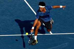 Somdev Devvarman dethrones defending champ Alexandr Dolgopolov in Washington Open