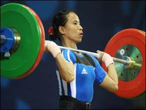 Indian weightlifters look to start afresh at the Olympics