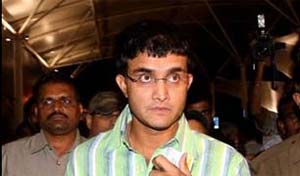 Ready to open for Pune, says Ganguly