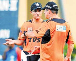 Fans of Dada get all set