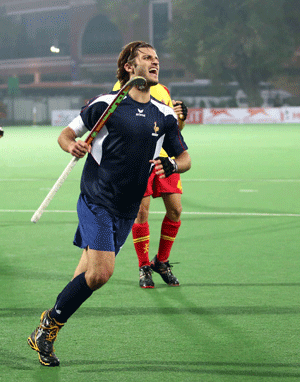 Junior hockey World Cup: France beat Spain 4-3 in a tight contest