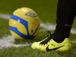 Striker Robin Singh signs up with JSW Sports Striker Robin Singh signs up with JSW Sports