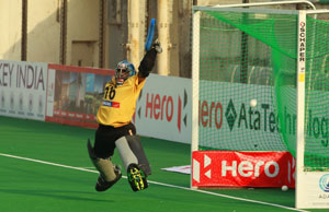 I want to bring out the best in India's hockey goalkeepers, says coach Dave Staniforth