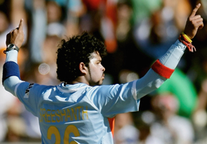 Spot-fixing: Sreesanth an attention seeker, Chandila a tough nut, says police official