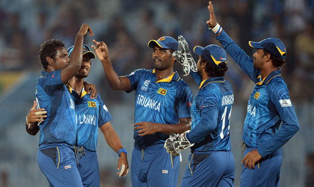 ICC World Twenty20 stats: When Sri Lanka claimed the fastest win in T20 internationals