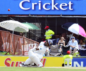 Sri Lanka need a christmas miracle against South Africa