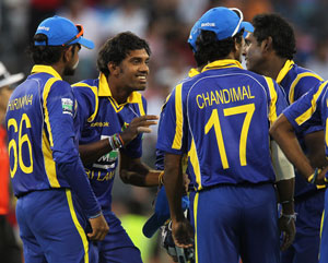 Michael de Zoysa appointed new Sri Lanka team manager