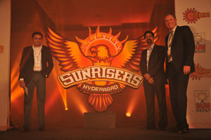 Sunrisers retain 20 players; name Tom Moody as coach and VVS Laxman, Kris Srikkanth as mentors
