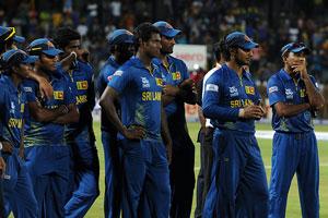 Sri Lanka willing to be first team to tour Pakistan after 2009 terror attacks