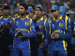 'Come home' decision taken before WC: Mendis 'Come home' decision taken before WC: Mendis